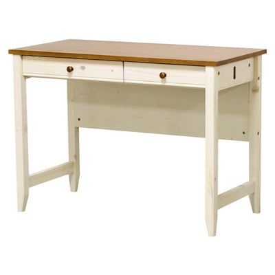 学習机 幅100cm 引出し付 トライP