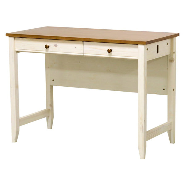 学習机幅100cm引出し付トライP