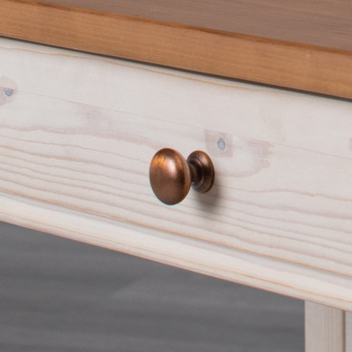 学習机幅90cm引出し付トライP