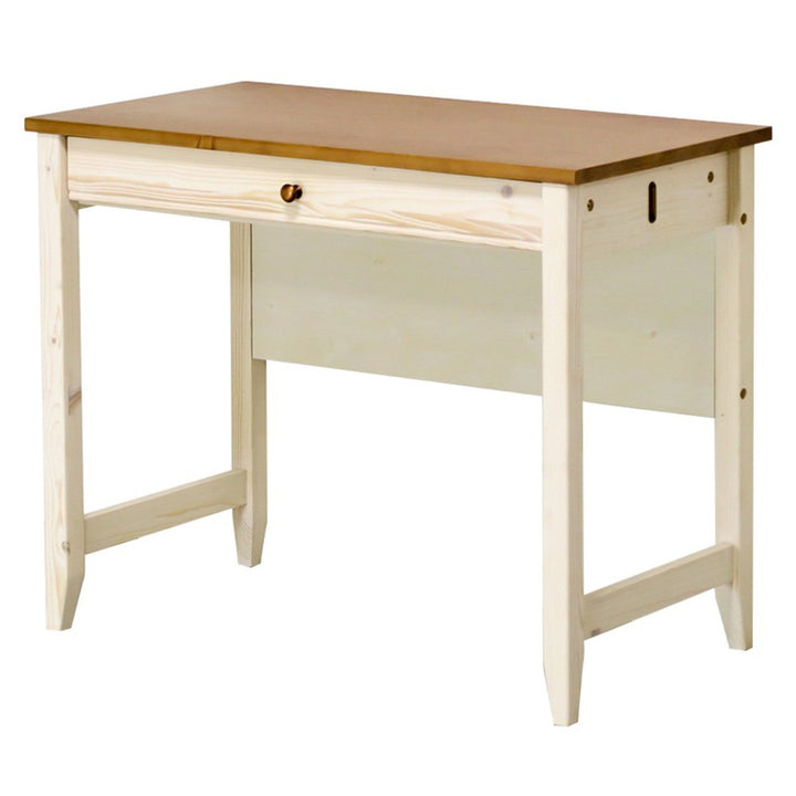 学習机幅90cm引出し付トライP