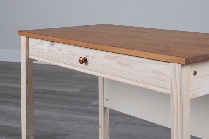 学習机幅90cm引出し付トライP