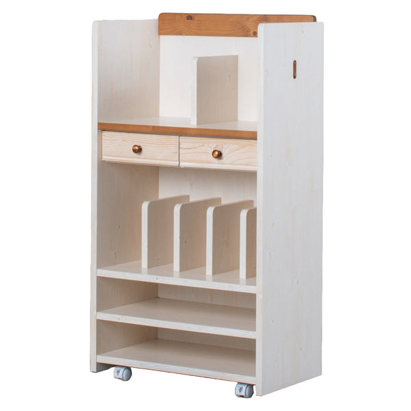 ランドセルラック学習机用棚トライP