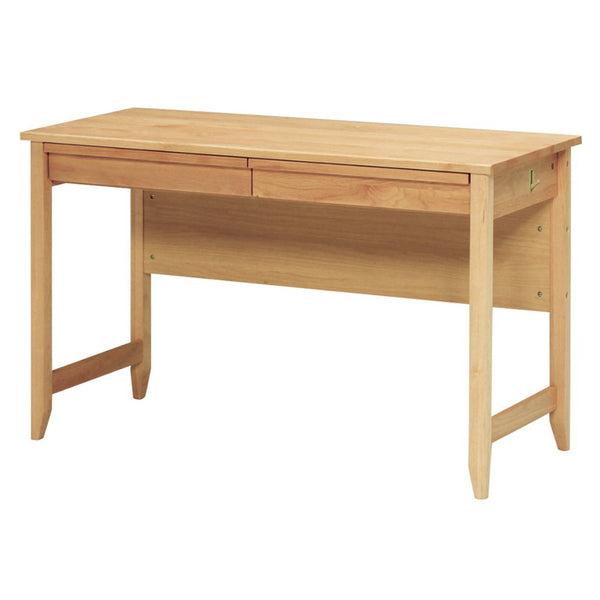 学習机幅120cm引出し付トライA