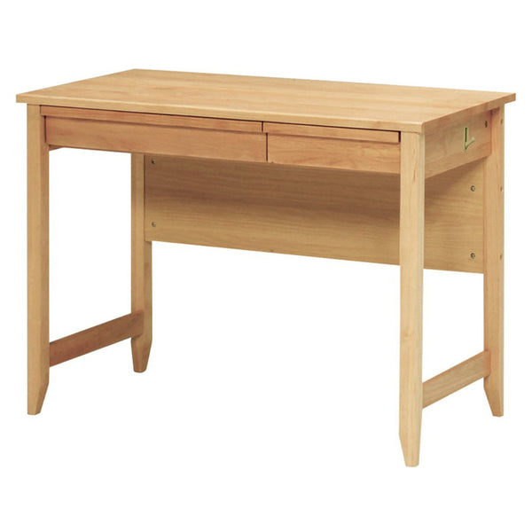 学習机幅100cm引出し付トライA