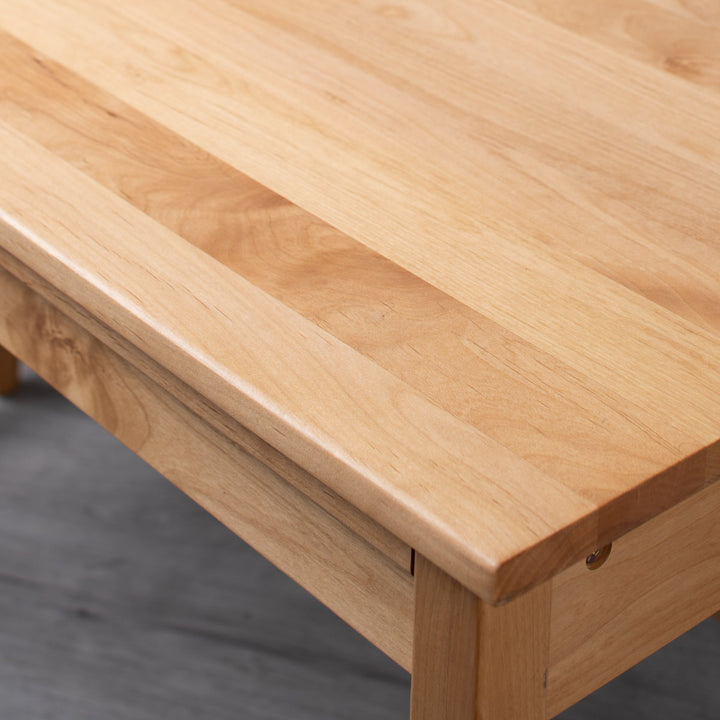 学習机幅90cm引出し付トライA