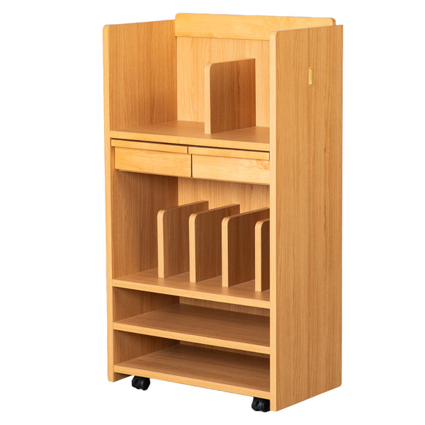 ランドセルラック学習机用棚トライA