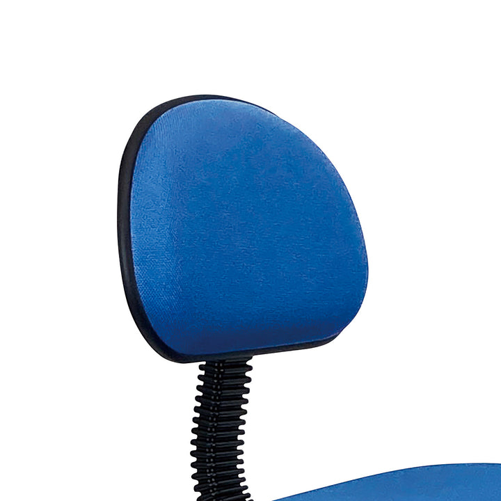 オフィスチェア昇降式座面高41～53cmガス圧チェア