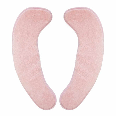 吸着便座シート らくらく便座クッション アンジェ O型 U型 兼用