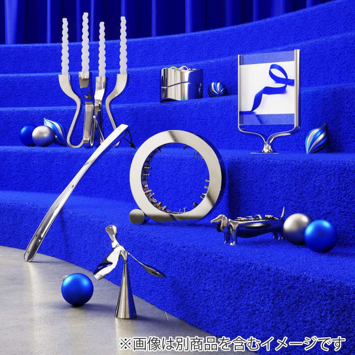 Umbraフォトフレームウィッシュボーンフォトディスプレイ