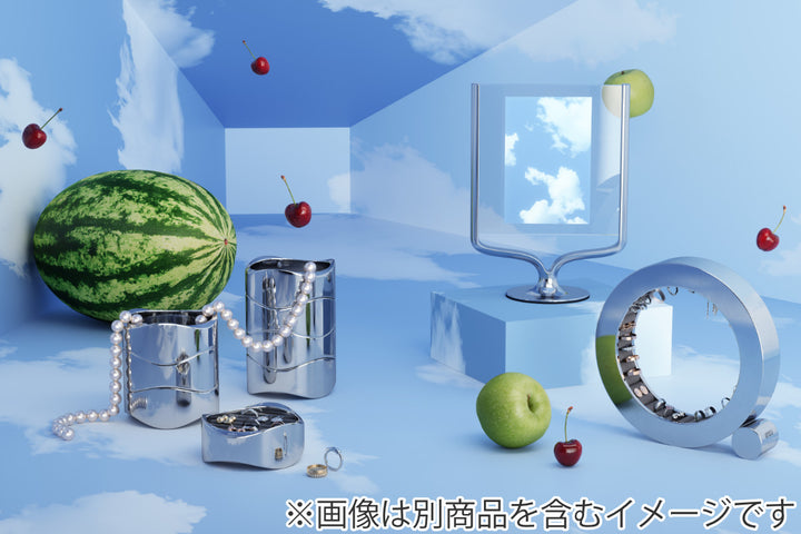 Umbraフォトフレームウィッシュボーンフォトディスプレイ