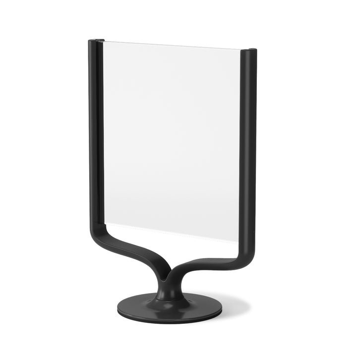 Umbraフォトフレームウィッシュボーンフォトディスプレイ