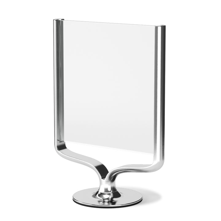 Umbraフォトフレームウィッシュボーンフォトディスプレイ