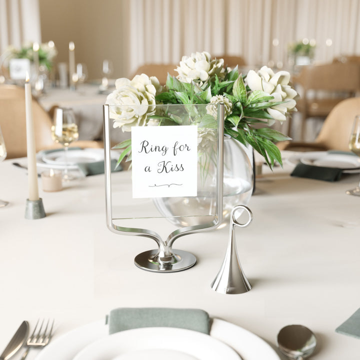 Umbraフォトフレームウィッシュボーンフォトディスプレイ