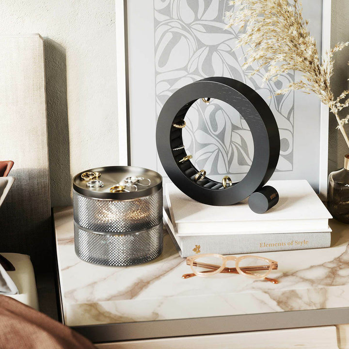 Umbraジュエリースタンドフェリスリングホルダー