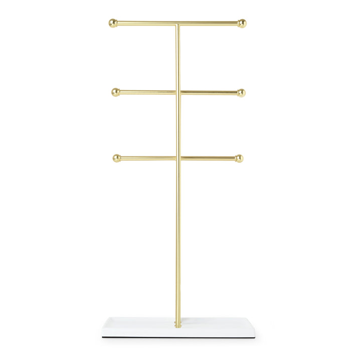 Umbraジュエリースタンドトライジェム