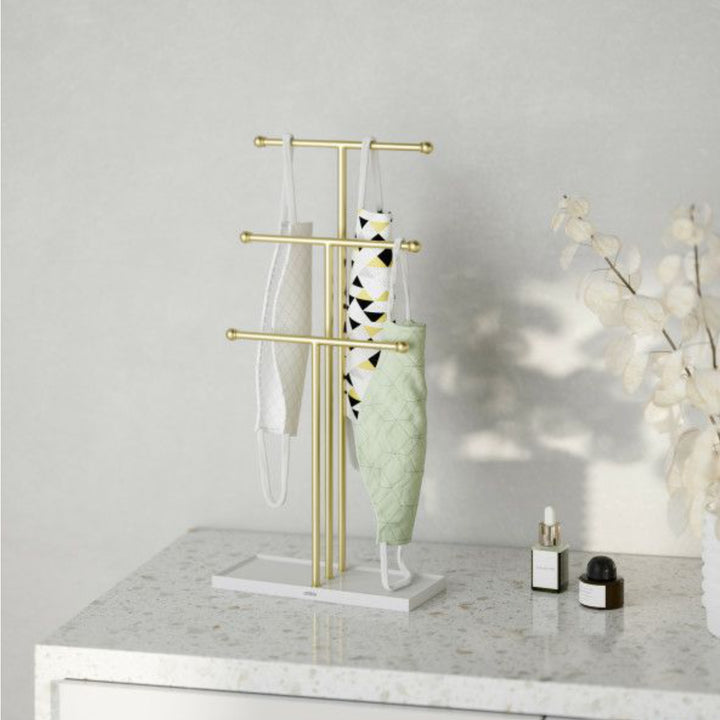 Umbraジュエリースタンドトライジェム