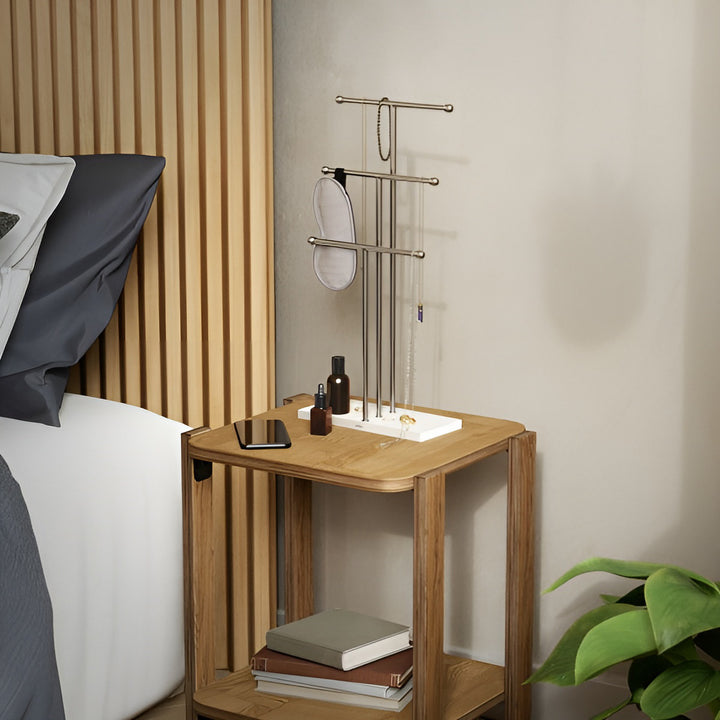 Umbraジュエリースタンドトライジェム