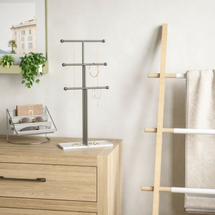 Umbraジュエリースタンドトライジェム