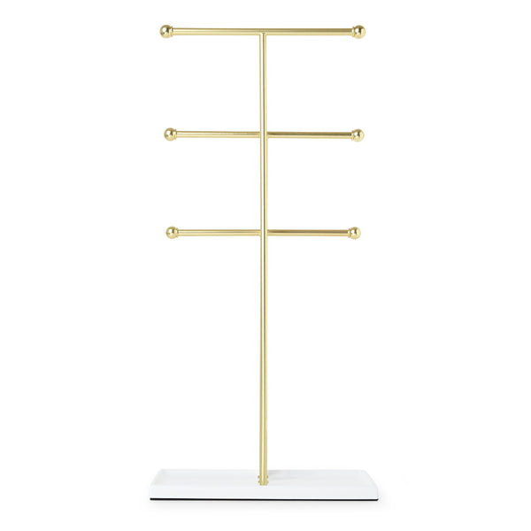 Umbraジュエリースタンドトライジェム