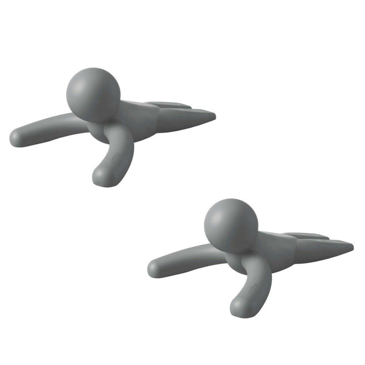 Umbraバディードアストッパー2個セット