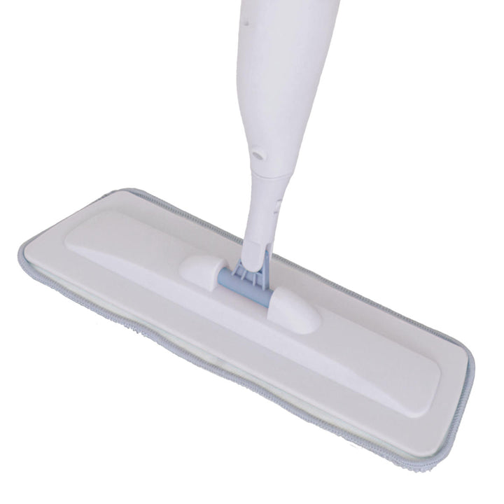 スプレーフロアモップ拭き掃除簡単モップがけ