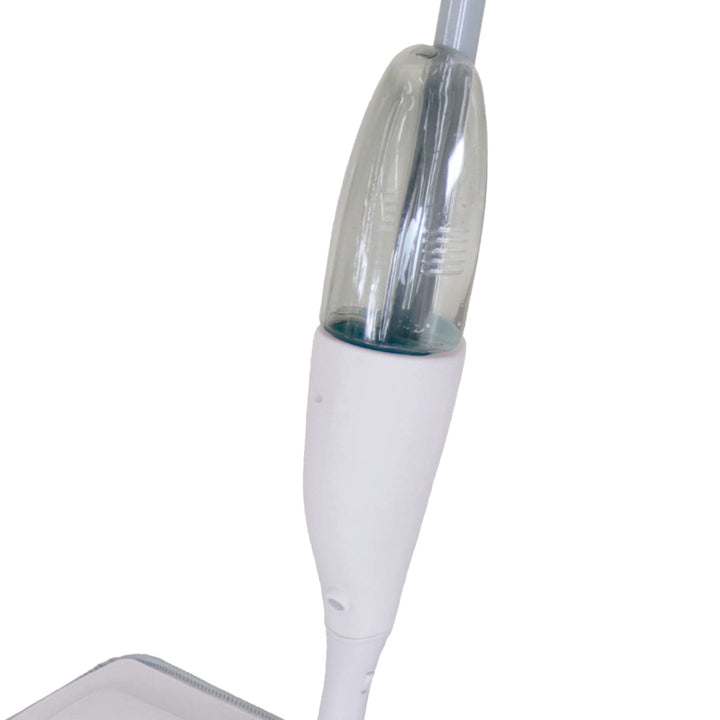 スプレーフロアモップ拭き掃除簡単モップがけ