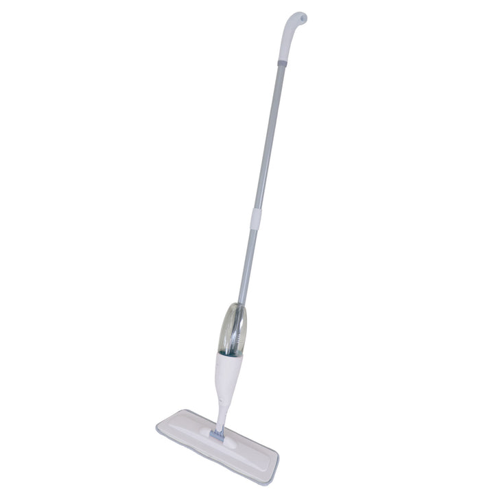 スプレーフロアモップ拭き掃除簡単モップがけ