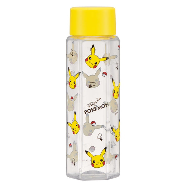 水筒250ml六角ブローボトルポケットモンスター