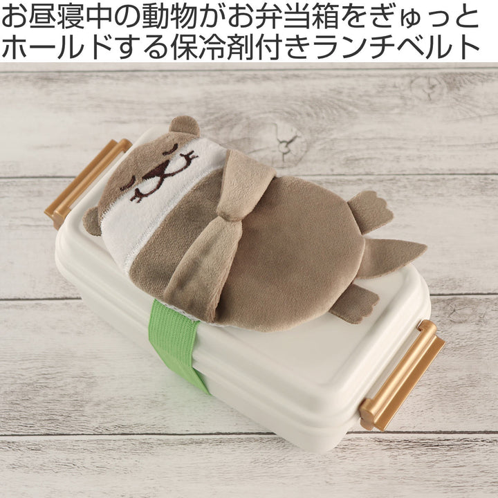 保冷剤ぎゅっとランチ保冷ベルトBIG