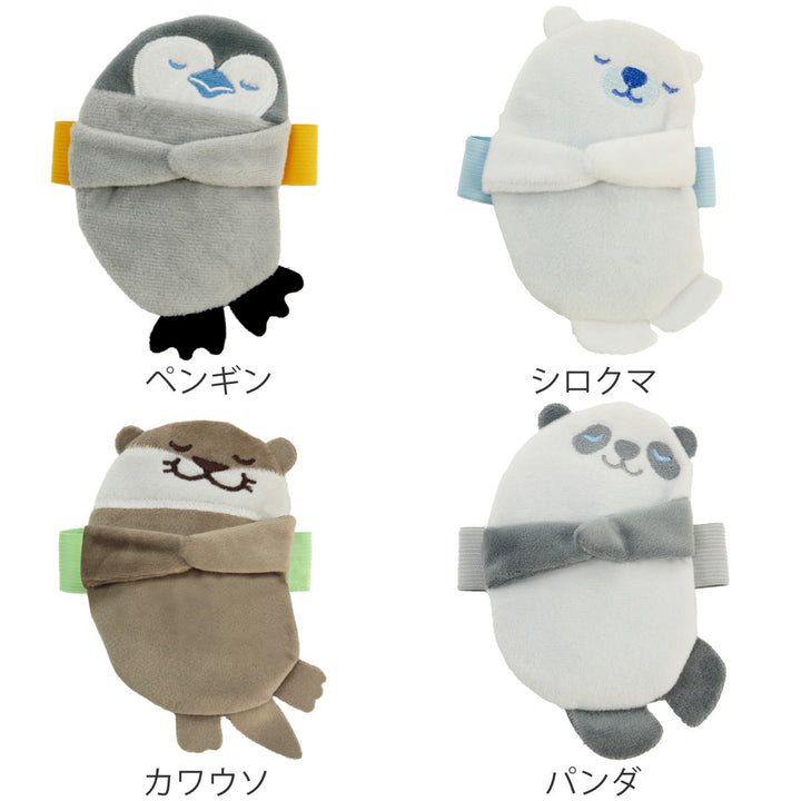 保冷剤ぎゅっとランチ保冷ベルトBIG