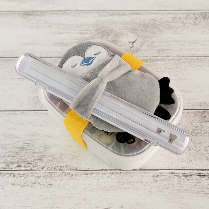 保冷剤ぎゅっとランチ保冷ベルトBIG