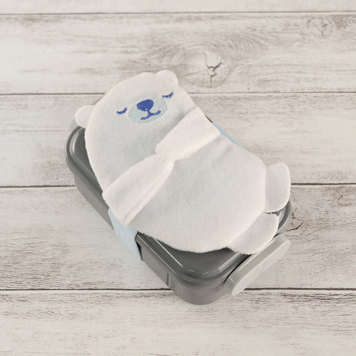 保冷剤ぎゅっとランチ保冷ベルトBIG