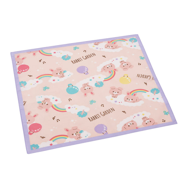 ランチクロスラビットガーデン