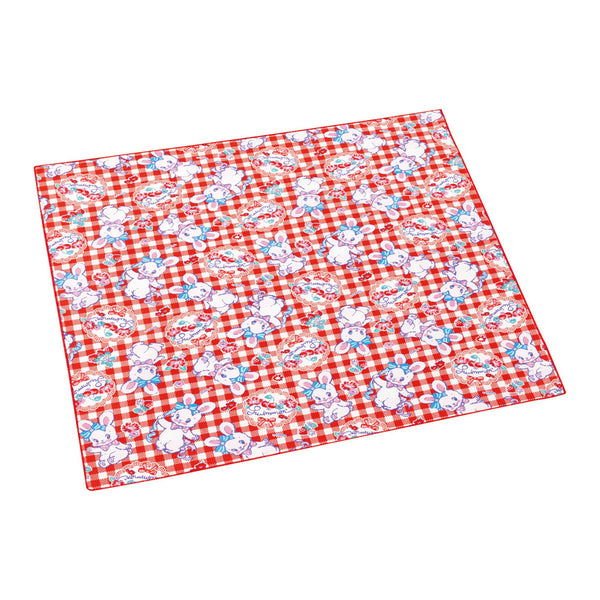 ランチクロススイマーリバニー