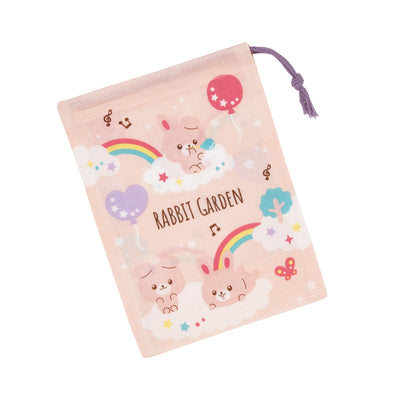 コップ袋 ラビットガーデン