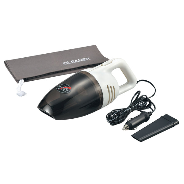 コロンカークリーナー袋付お掃除小回りがきく