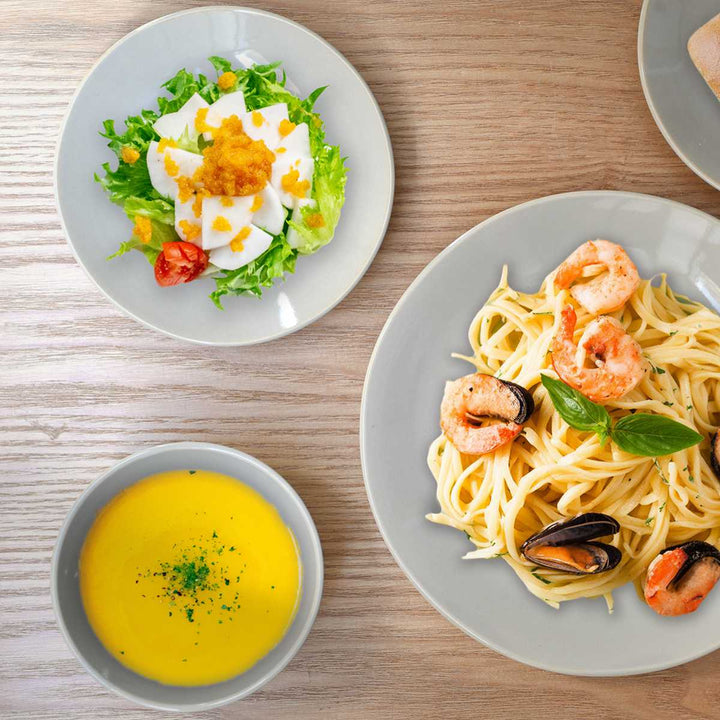 丼鉢軽いね！軽量どんぶり大