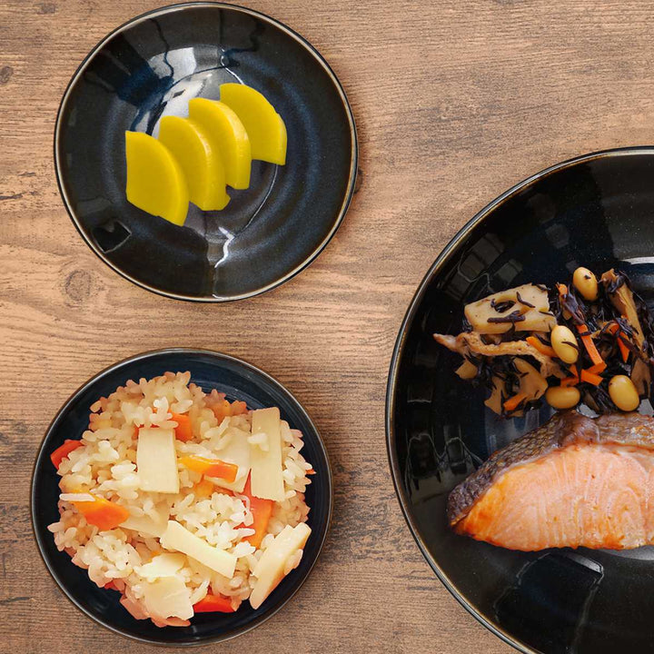 丼鉢軽いね！軽量どんぶり大