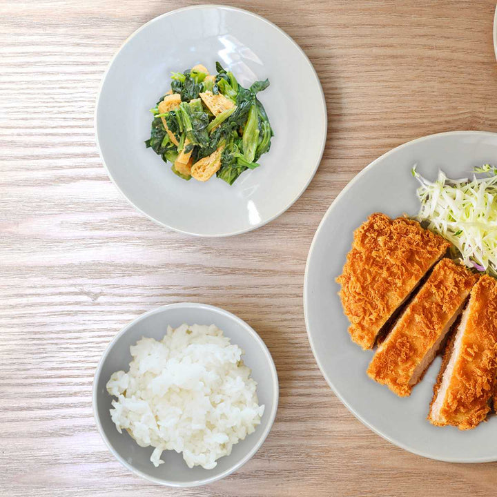 丼鉢軽いね！軽量どんぶり大