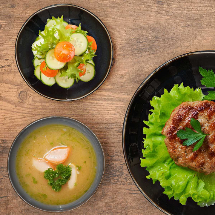 丼鉢軽いね！軽量どんぶり大