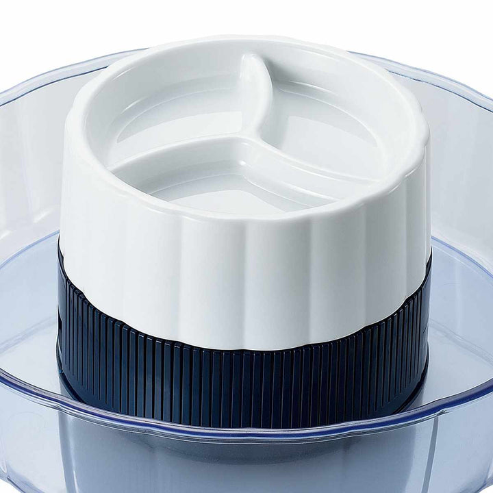 涼味家そうめん流し器