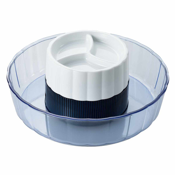 涼味家そうめん流し器