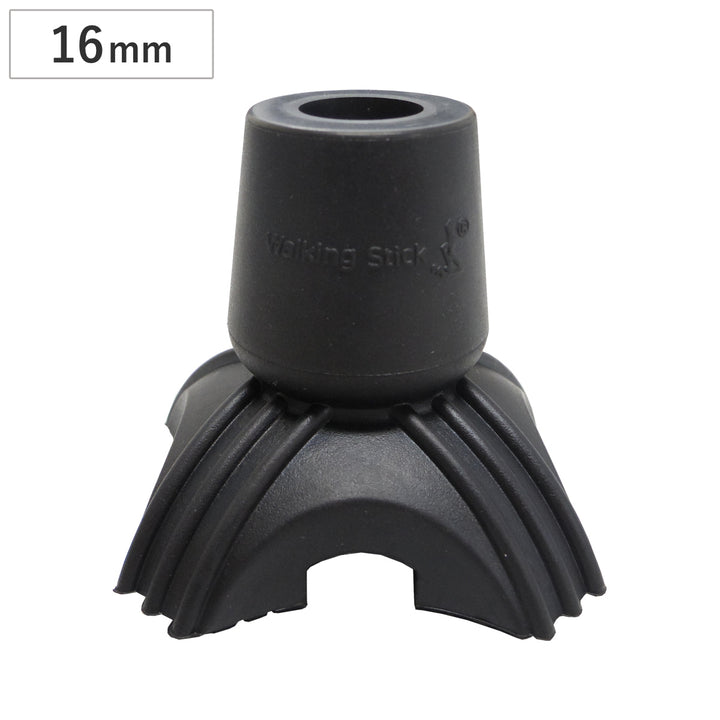 替えゴム16mm用滑りにくい先ゴム4点DXミニ