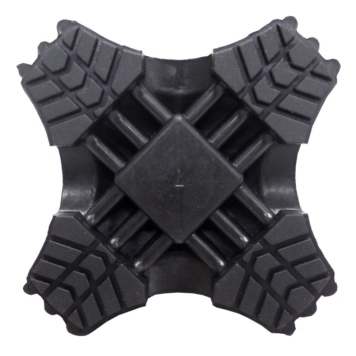 替えゴム19mm用滑りにくい先ゴム4点DXミニ