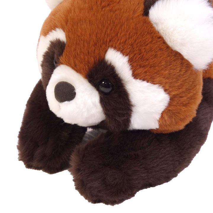 ぬいぐるみCushyレッサーパンダ動物