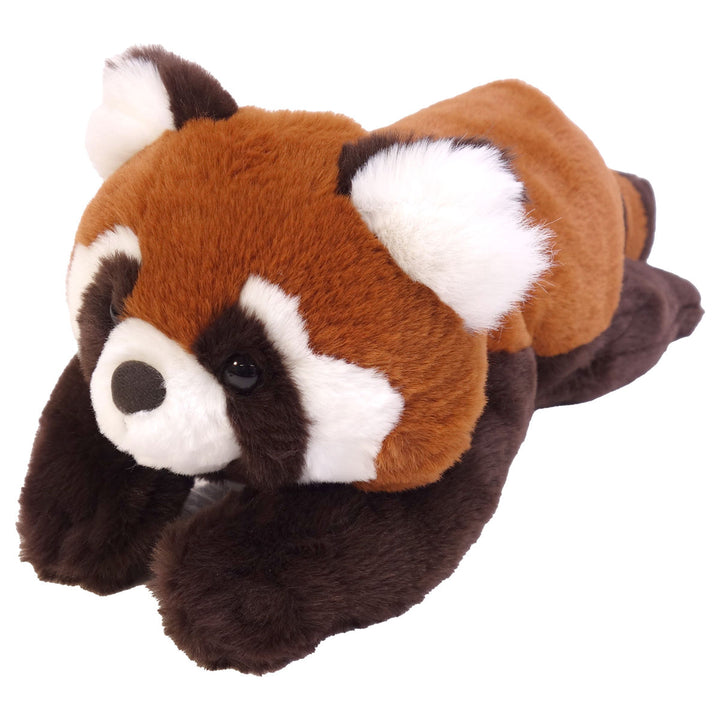 ぬいぐるみCushyレッサーパンダ動物