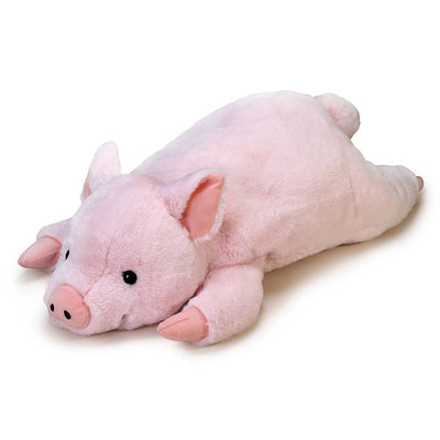 ぬいぐるみ Cushy ブタ 動物