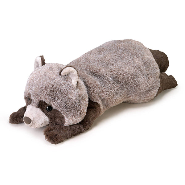 ぬいぐるみCushyタヌキ動物