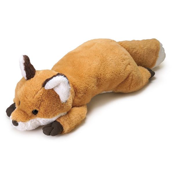 ぬいぐるみCushyキツネ動物