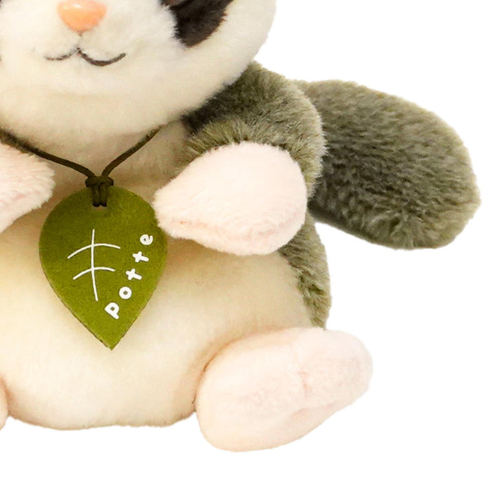 ぬいぐるみpotteショウガラゴ